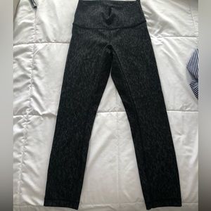 Lululemon leggings